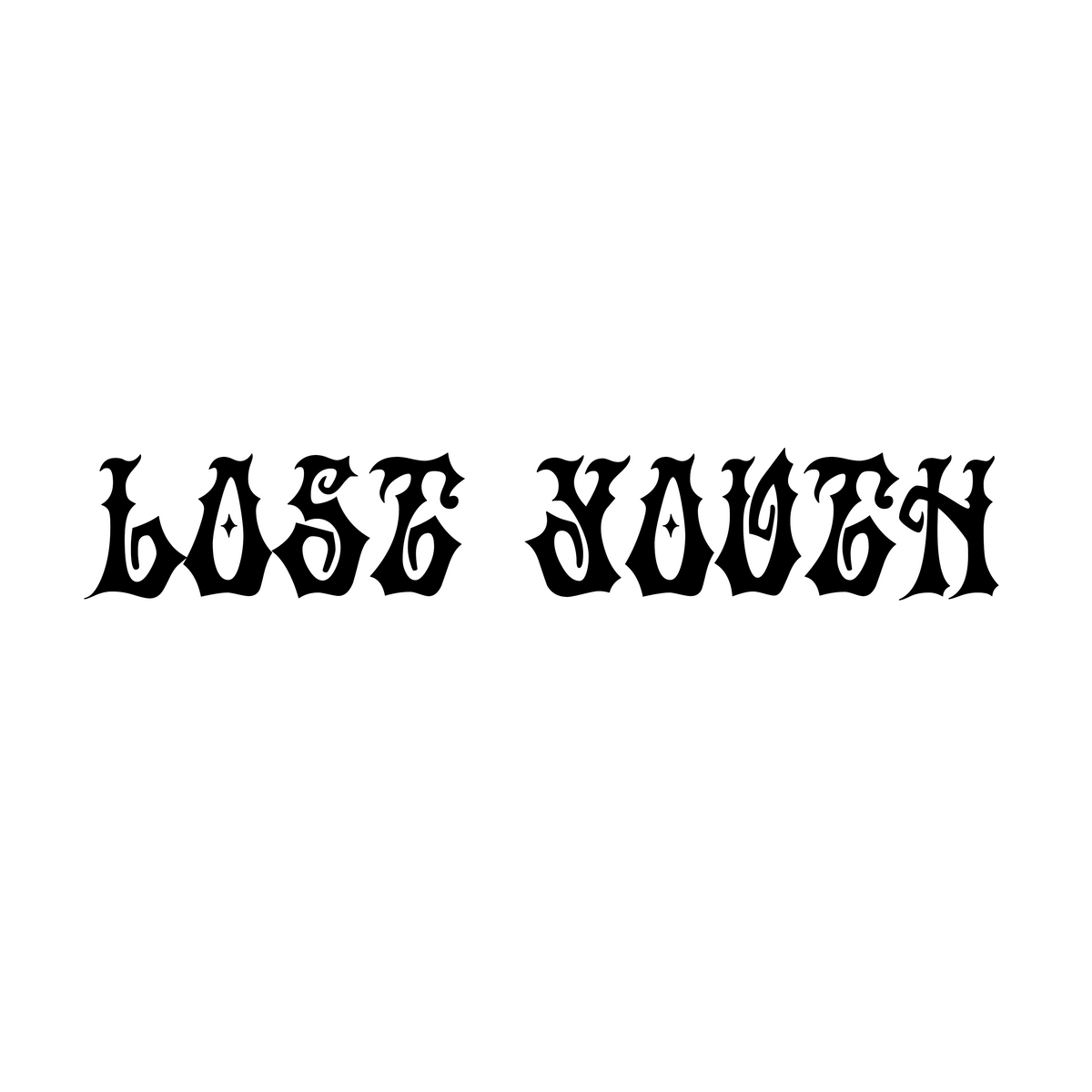 Die cut stickers