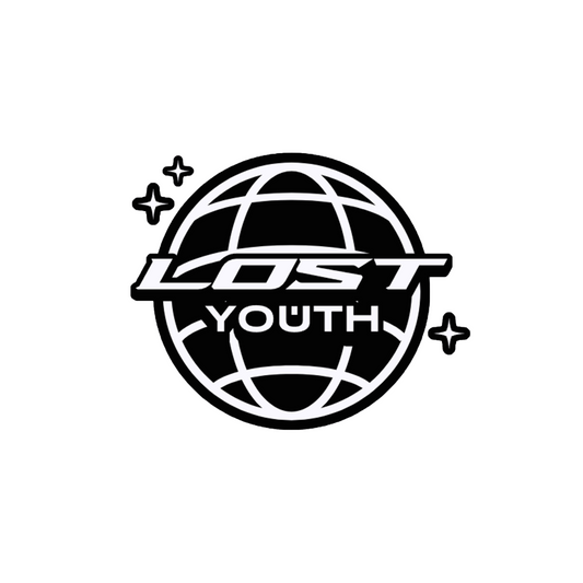 Logo - Die Cut Sticker